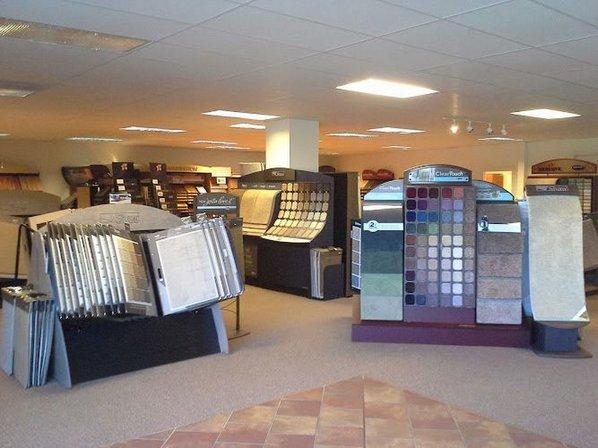 Interiors By H & W Inc