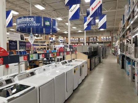 Lowe's Home Improvement