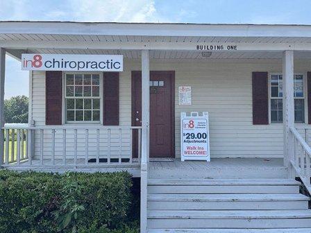 in8 chiropractic