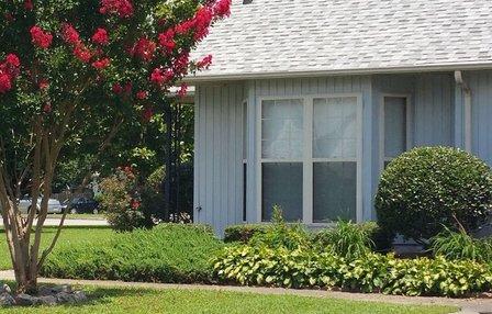 Elizabeth City Gardens Townhomes