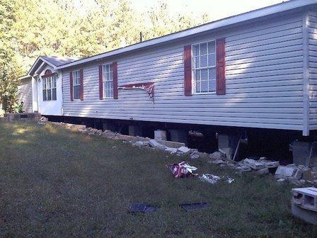 D&D Mobile Home Rentals