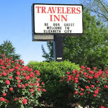 Travelers Inn of Elizabeth City, North Carolina