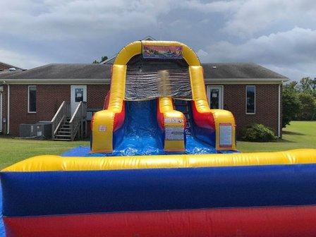 Bounce-N-Boogie of Currituck