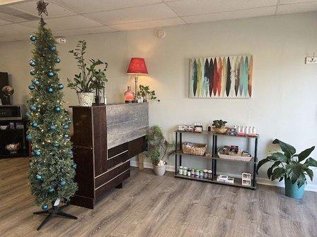 Body Of Light Massage and Wellness