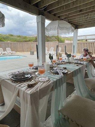 DREAMART / OBX Picnic Co.