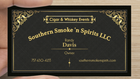 Southern Smoke 'n Spirits LLC