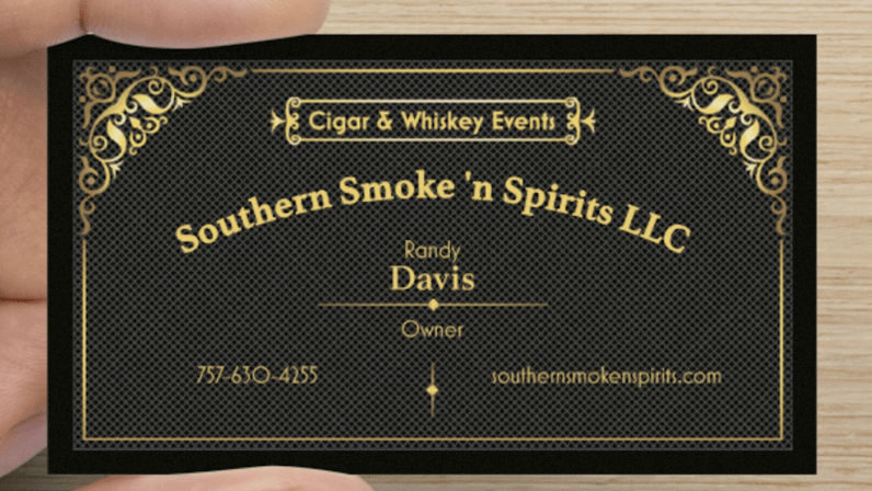 Southern Smoke 'n Spirits LLC
