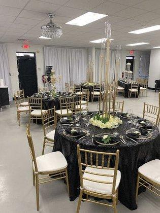 The Royal Suite LLC