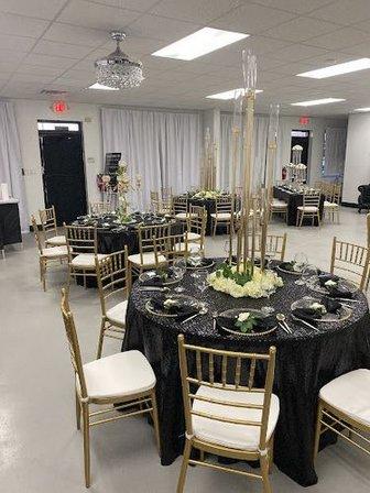 The Royal Suite LLC