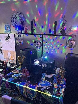 Come Party with DJ Smooth