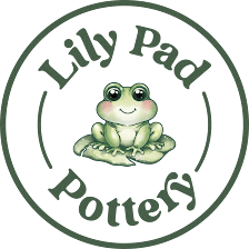 Lily Pad Pottery