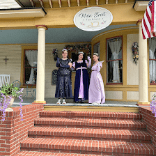 Main Street Tea House