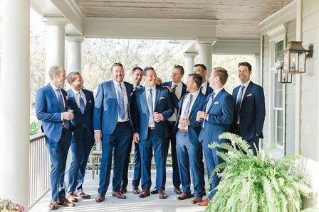 Loblolly Estate Event and Wedding Venue