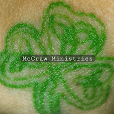 McCraw Ministries