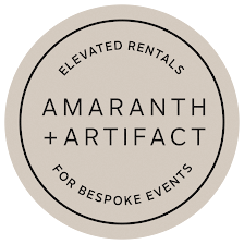 Amaranth + Artifact
