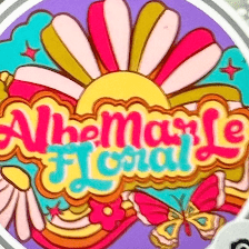 Albemarle Floral