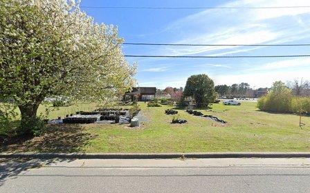 Central Garden Center & Nursery