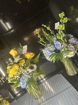 Albemarle Floral
