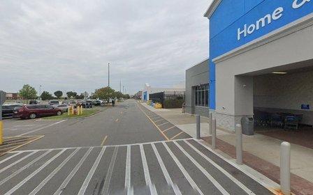 Walmart Garden Center