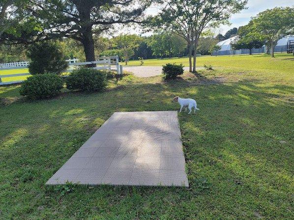 Currituck County Rural Center