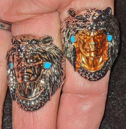 Uncle Gemstone Mining