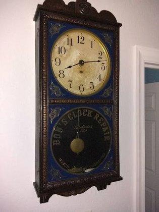 Don's Clock/Watch Repair and Engraving