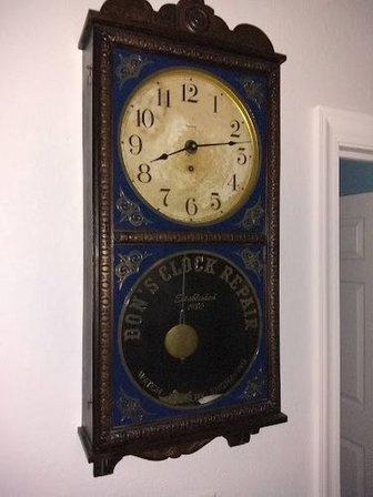 Don's Clock/Watch Repair and Engraving