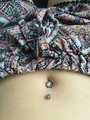 Vertigo Tattoo & Body Piercing