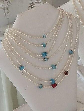 Kimberly's Gemstone Jewelry