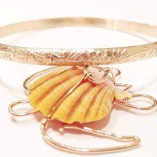 Lemon Seed Designs Forever Jewelry
