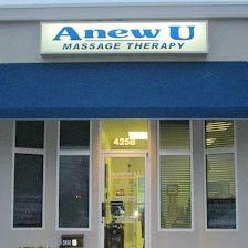 Anew U Day Spa