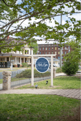 Elizabeth City Med Spa