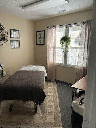 Sparrow Massage & Body Work, LLC