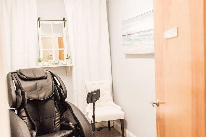 Peaceful Waters Counseling and Wellness Center, PC