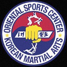 Oriental Sports Center