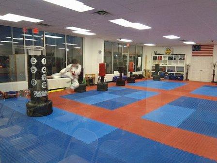 Oriental Sports Center