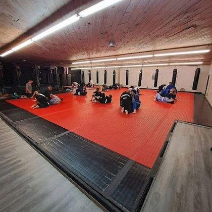 Tinsley Family Martial Arts LLC Elizabeth City
