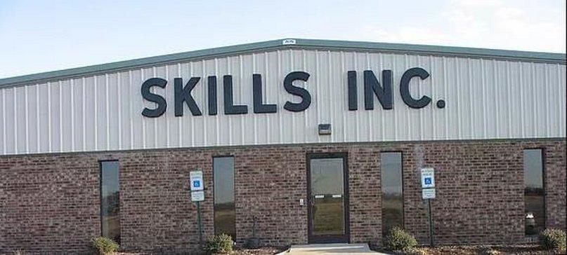 Skills Inc