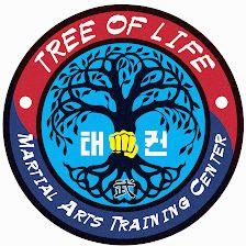 Tree of Life Martial Arts Training Center