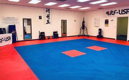 Tree of Life Martial Arts Training Center