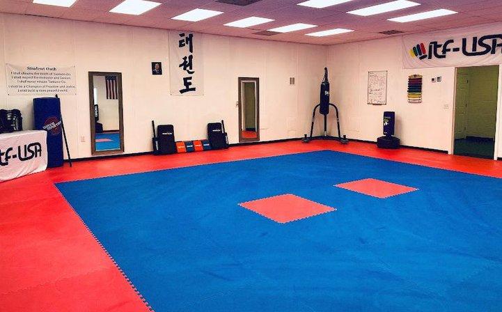 Tree of Life Martial Arts Training Center