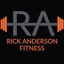Rick Anderson Fitness