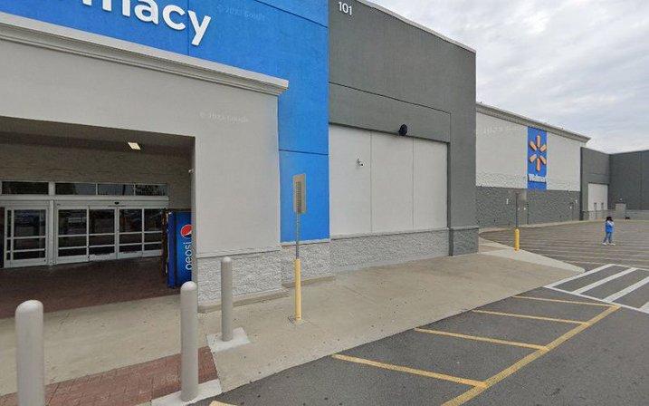 Walmart Business Center