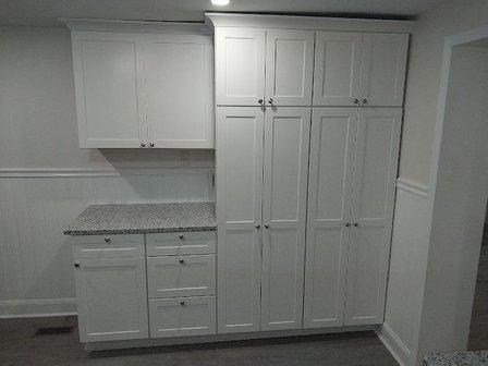 Meads Renovation Solutions LLC