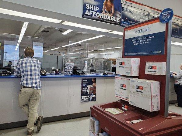 United States Postal Service