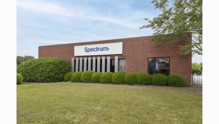 Spectrum Store