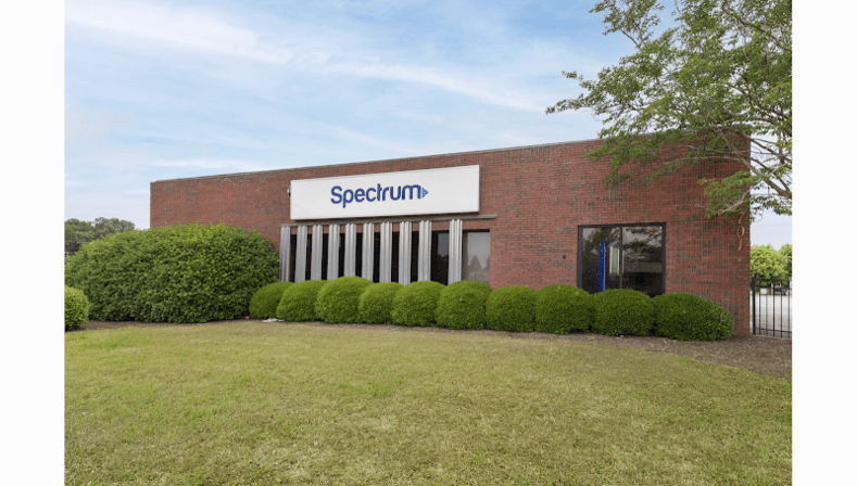Spectrum Store