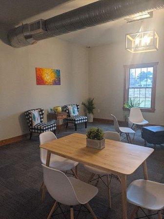 Fusion Office Business Centers, LLC