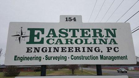Eastern Carolina Construction, Inc.