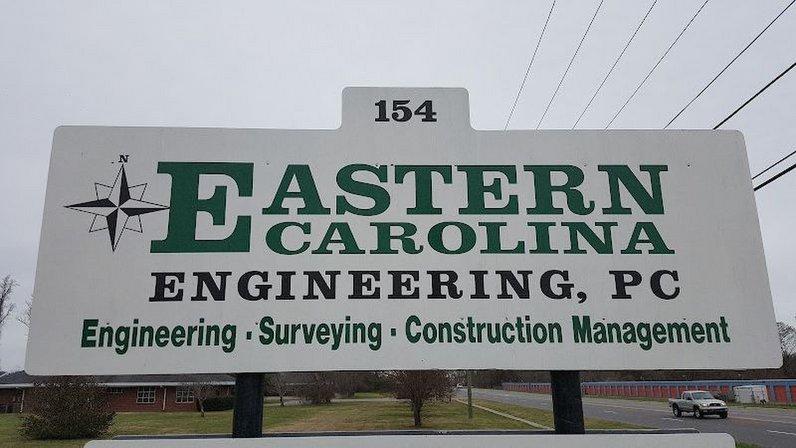 Eastern Carolina Construction, Inc.
